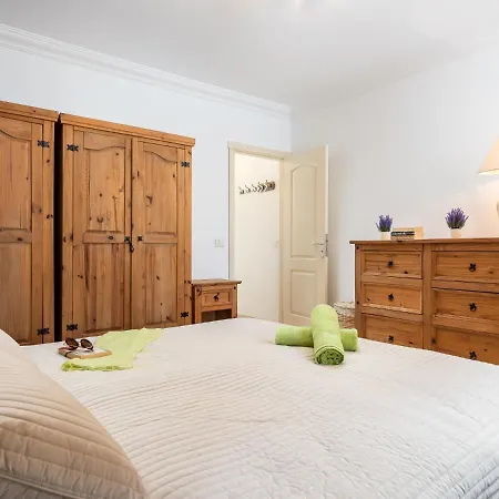 Apartment 16A Fabulous El Faro, Huge Sun Terrace!Heated Pool