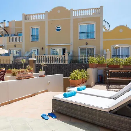 16A Fabulous El Faro, Huge Sun Terrace!Heated Pool *