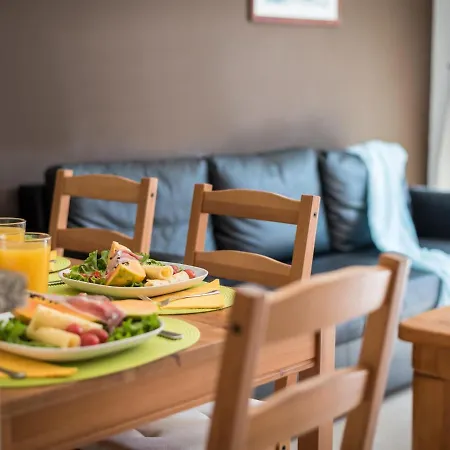 Apartment 16A Fabulous El Faro, Huge Sun Terrace!Heated Pool Arona (Tenerife)