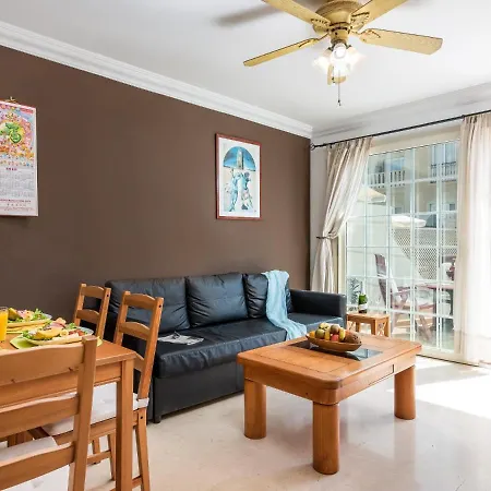16A Fabulous El Faro, Huge Sun Terrace!Heated Pool * Arona (Tenerife)