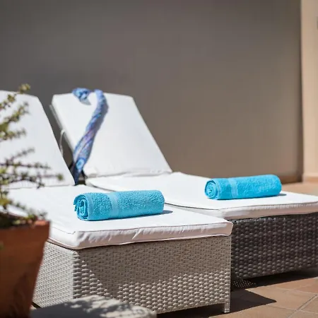 Apartment 16A Fabulous El Faro, Huge Sun Terrace!Heated Pool *