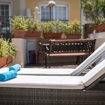 16A Fabulous El Faro, Huge Sun Terrace!Heated Pool Apartment