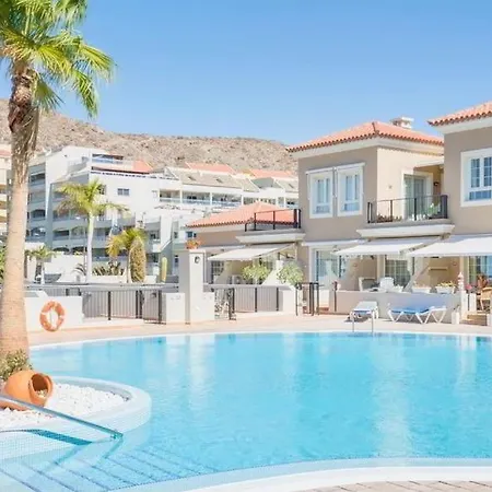 Apartment 16A Fabulous El Faro, Huge Sun Terrace!Heated Pool *